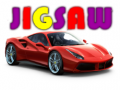 Cluiche Jigsaw