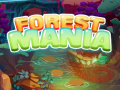 Cluiche Forest Mania