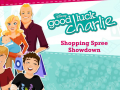 Cluiche   Good Luck Charlie: Shopping Spree Showdown