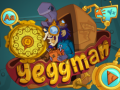 Cluiche Yeggman