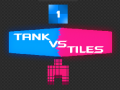 Cluiche Tank vs Tiles