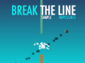 Cluiche Break The Line
