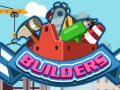 Cluiche The Builders