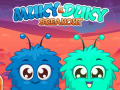Cluiche Muky & Duky Breakout    