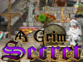 Cluiche A Grim Secret