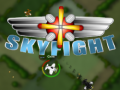 Cluiche Skyfight