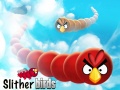 Cluiche Slither Birds