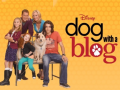Cluiche Dog With a Blog Puzzle