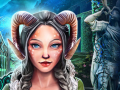 Cluiche The Mystical Labyrinth