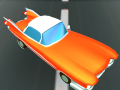 Cluiche Cartoon Car Crash Derby Destruction World
