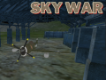 Cluiche Sky War