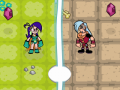 Cluiche Mighty Magiswords Double Trouble In Mirror Castle