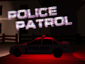 Cluiche Police Patrol