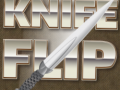 Cluiche Flippy Knife  