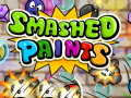 Cluiche Smashed Paints