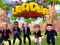 Cluiche Leader Strike