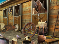 Cluiche Country Horse Farm