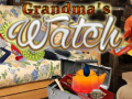 Cluiche Grandma's Watch