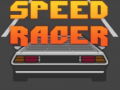 Cluiche Speed Racer 
