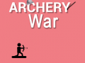 Cluiche Archery War