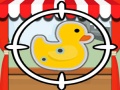 Cluiche Duck Shoot Evolution