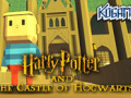 Cluiche Kogama: Harry Potter And The Castle Of Hogwarts  