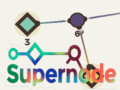 Cluiche Supernode