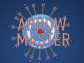 Cluiche Arrow Master