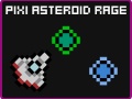 Cluiche Pixi Asteroid Rage