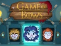 Cluiche Game of Bows