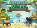 Cluiche Adventure Island