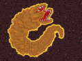Cluiche Sand Worm