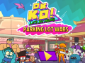 Cluiche OK K.O.! Lets Be Heroes: Parking Lot Wars