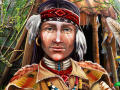 Cluiche The Shaman's Dream