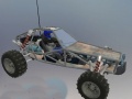 Cluiche 4x4 Truck Car Hill Race 3d