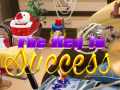Cluiche Key to Success