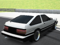 Cluiche Drift Hunters 2
