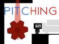 Cluiche Pitching