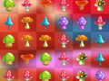 Cluiche Mushroom matching