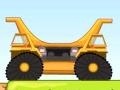 Cluiche Jelly Wheels Arcade