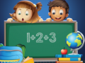 Cluiche 1+2+3