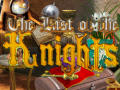 Cluiche The Last Knight