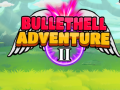 Cluiche Bullethell Adventure 2  