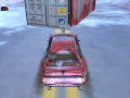 Cluiche Dead Roadkill Highway