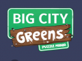 Cluiche Big City Greens Puzzle Mania
