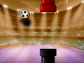 Cluiche Football Fly