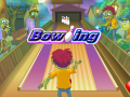 Cluiche Bowling