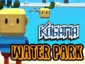 Cluiche Kogama: Water Park  