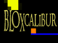 Cluiche Bloxcalibur 