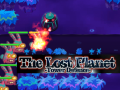 Cluiche The Lost Planet Tower Defense
